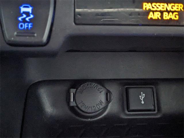 used 2021 Toyota RAV4 car, priced at $21,998
