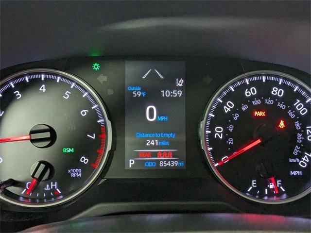 used 2021 Toyota RAV4 car, priced at $21,998