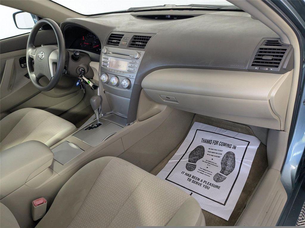 used 2010 Toyota Camry car, priced at $10,000
