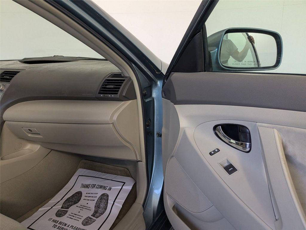 used 2010 Toyota Camry car, priced at $10,000