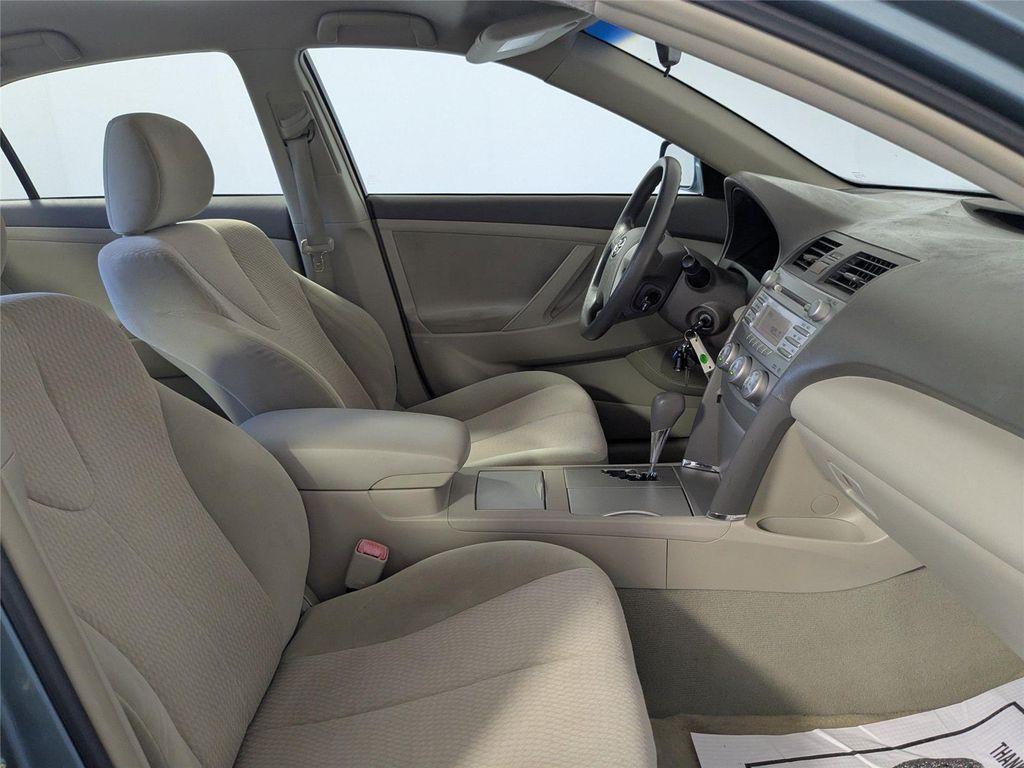 used 2010 Toyota Camry car, priced at $10,000