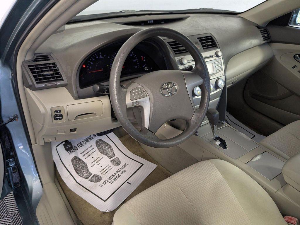 used 2010 Toyota Camry car, priced at $10,000
