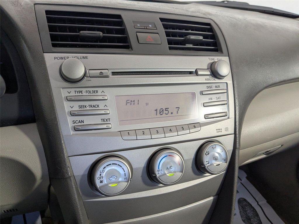 used 2010 Toyota Camry car, priced at $10,000