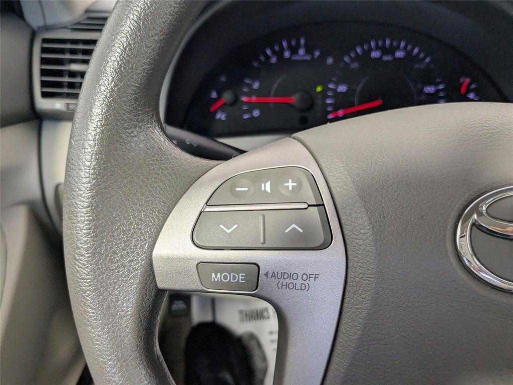 used 2010 Toyota Camry car, priced at $10,000