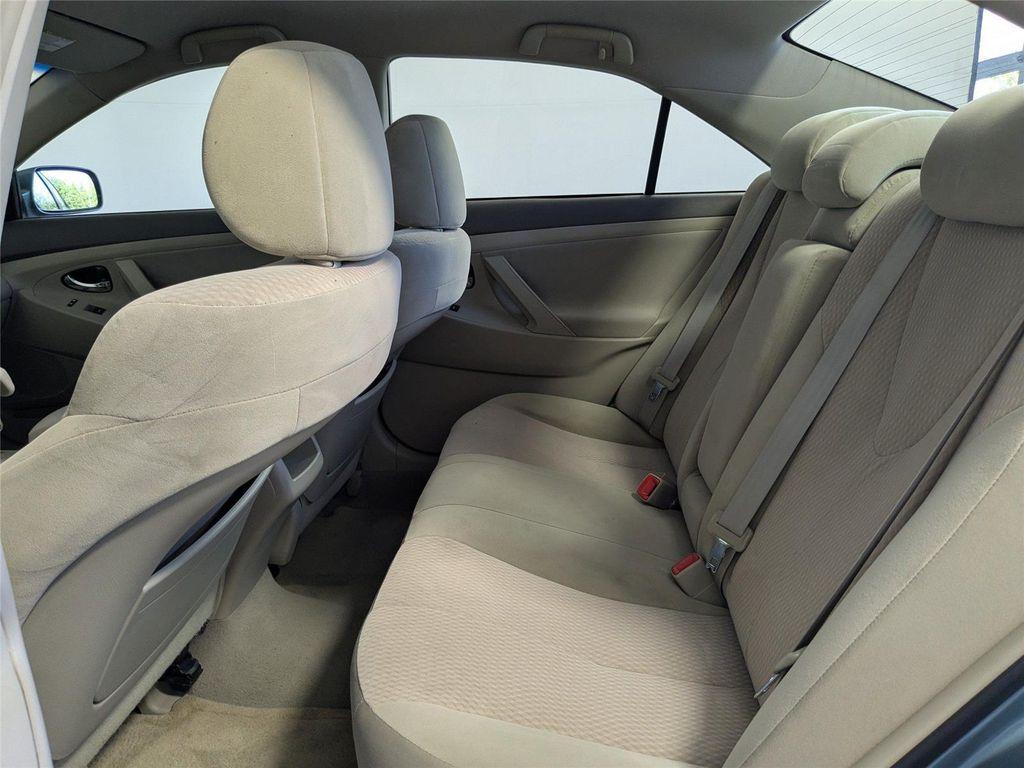 used 2010 Toyota Camry car, priced at $10,000