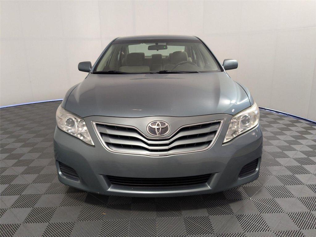used 2010 Toyota Camry car, priced at $10,000