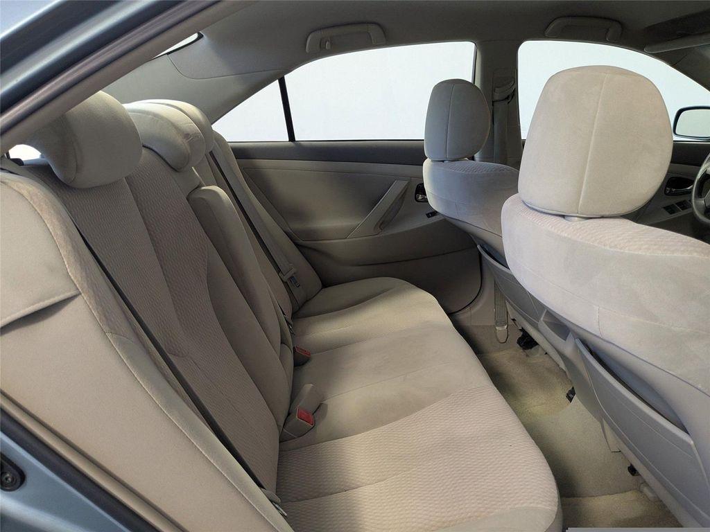 used 2010 Toyota Camry car, priced at $10,000