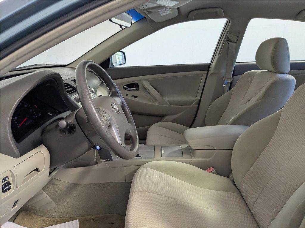 used 2010 Toyota Camry car, priced at $10,000