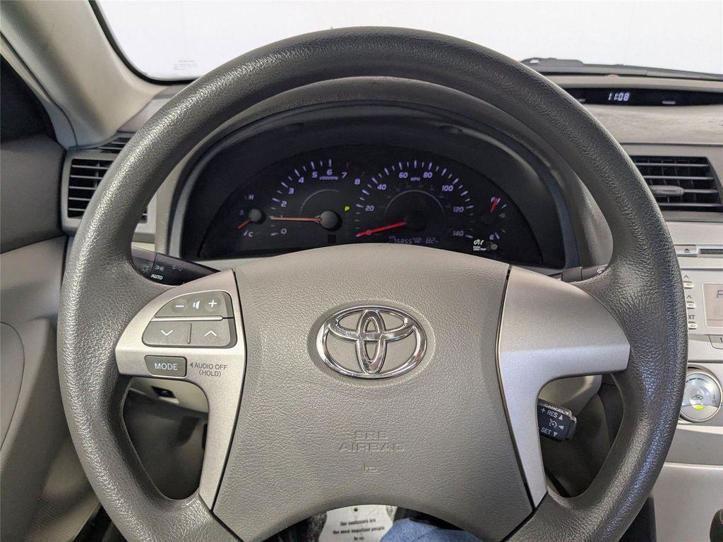 used 2010 Toyota Camry car, priced at $10,000