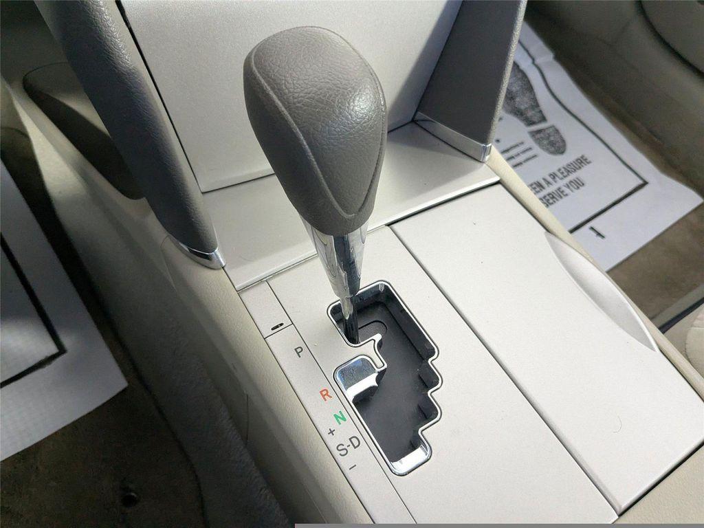 used 2010 Toyota Camry car, priced at $10,000