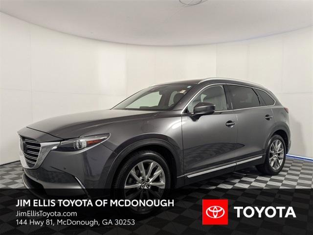 used 2019 Mazda CX-9 car, priced at $19,386