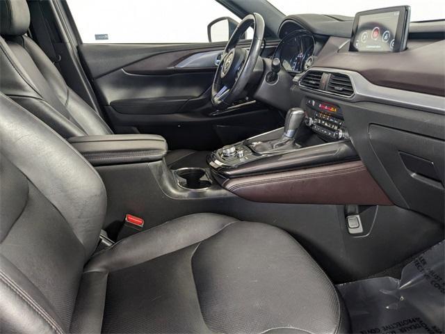 used 2019 Mazda CX-9 car, priced at $19,386