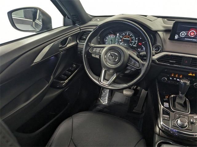 used 2019 Mazda CX-9 car, priced at $19,386