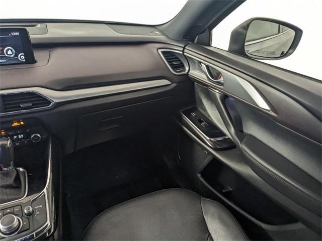 used 2019 Mazda CX-9 car, priced at $19,386