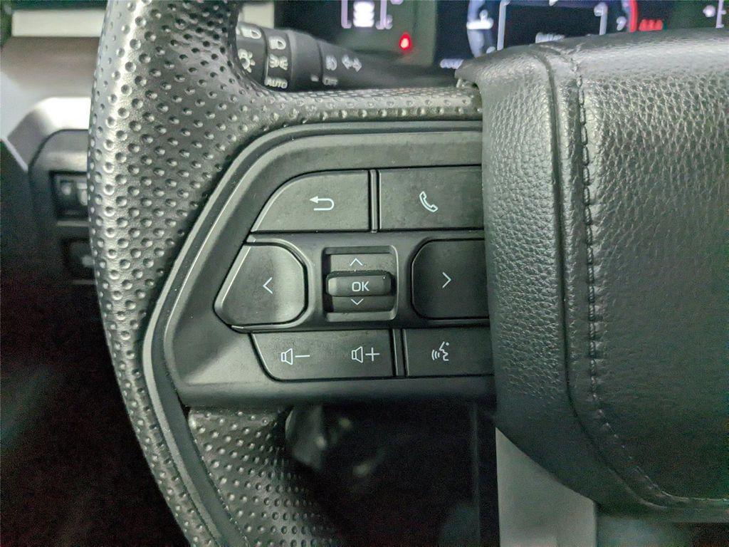 used 2024 Toyota Tacoma car, priced at $34,500