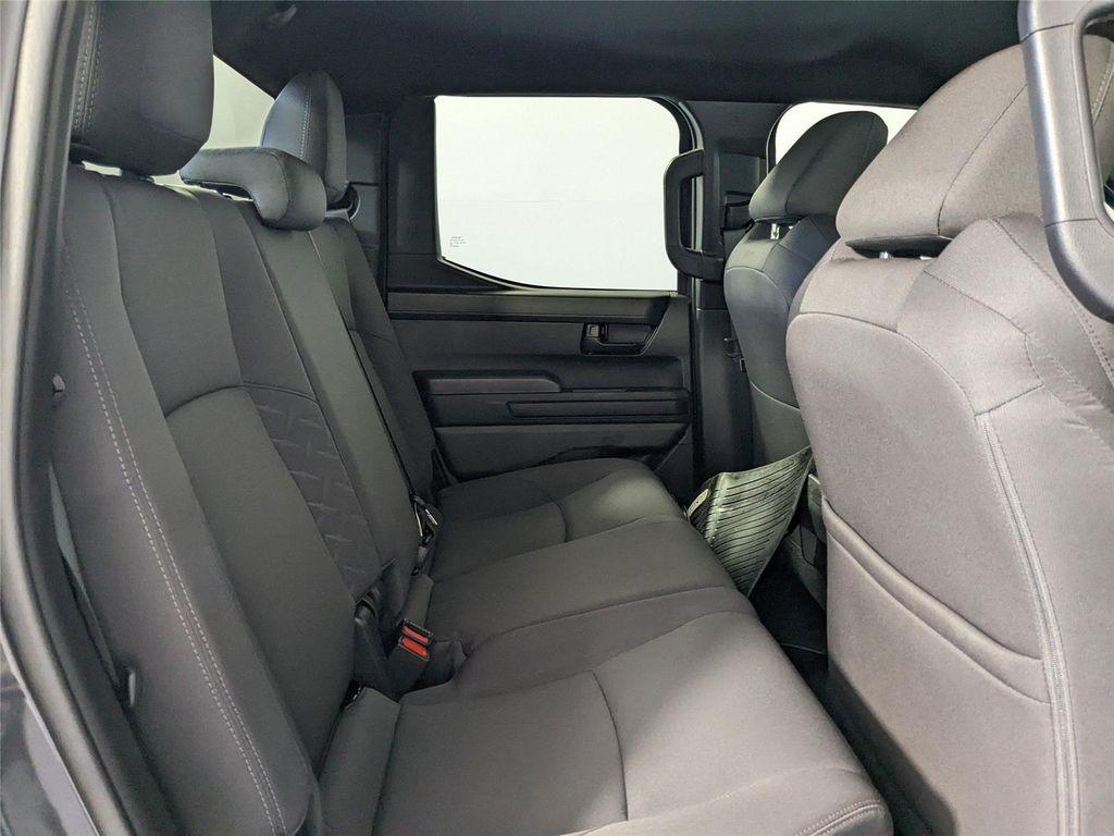 used 2024 Toyota Tacoma car, priced at $34,500