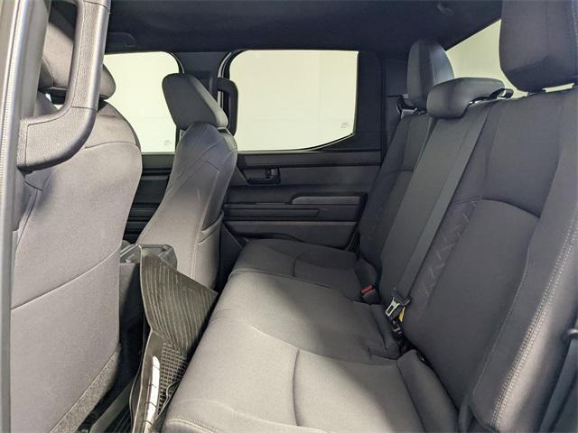 used 2024 Toyota Tacoma car, priced at $36,900