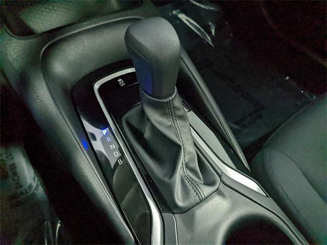 used 2025 Toyota Corolla car, priced at $23,700