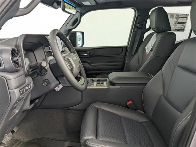 new 2025 Toyota Land Cruiser car, priced at $74,006