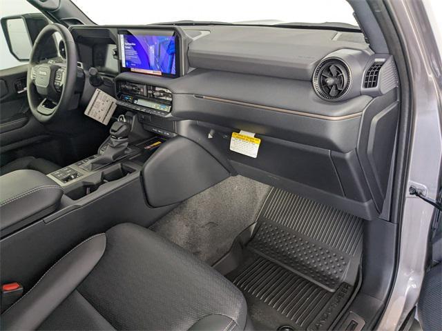 new 2025 Toyota Land Cruiser car, priced at $74,006