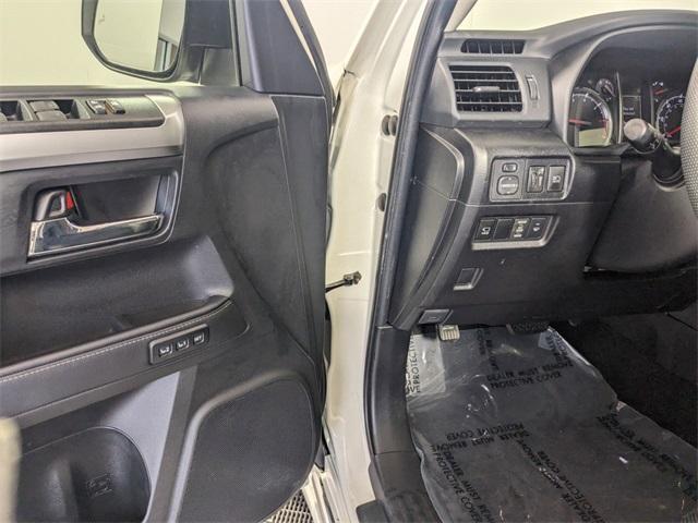 used 2023 Toyota 4Runner car, priced at $48,571