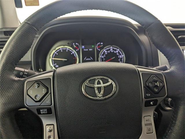 used 2023 Toyota 4Runner car, priced at $48,571