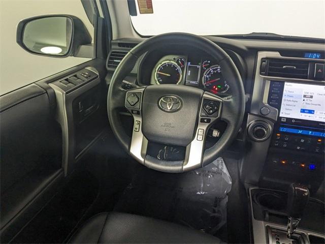 used 2023 Toyota 4Runner car, priced at $48,571