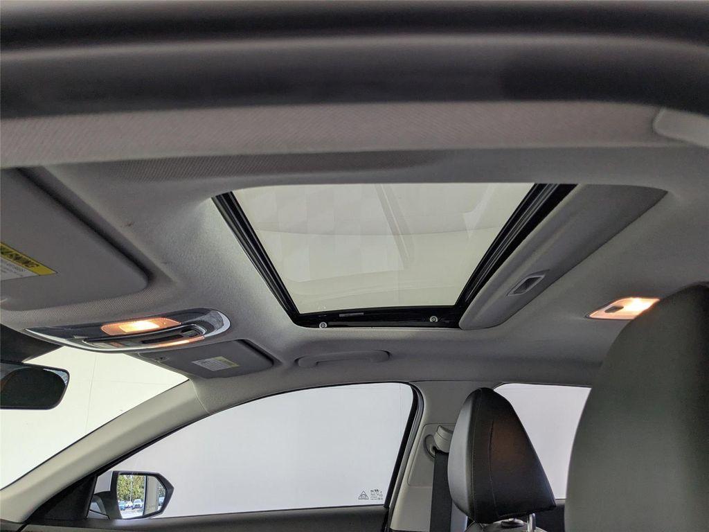 used 2022 Hyundai ELANTRA HEV car, priced at $19,991