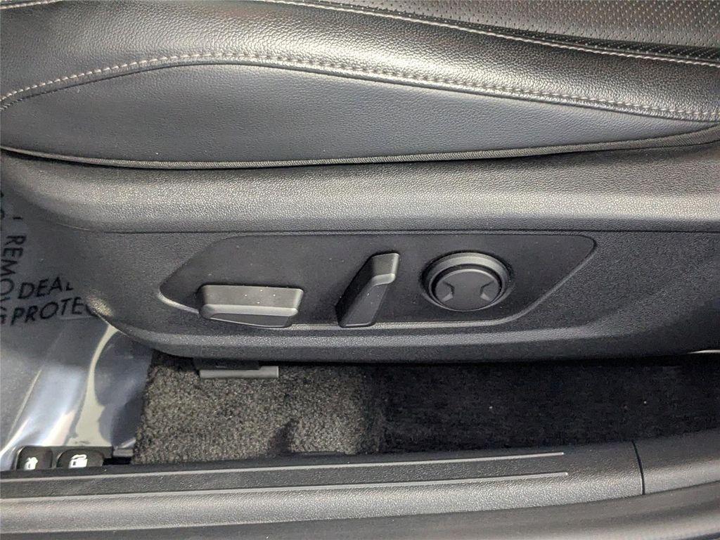 used 2022 Hyundai ELANTRA HEV car, priced at $19,991
