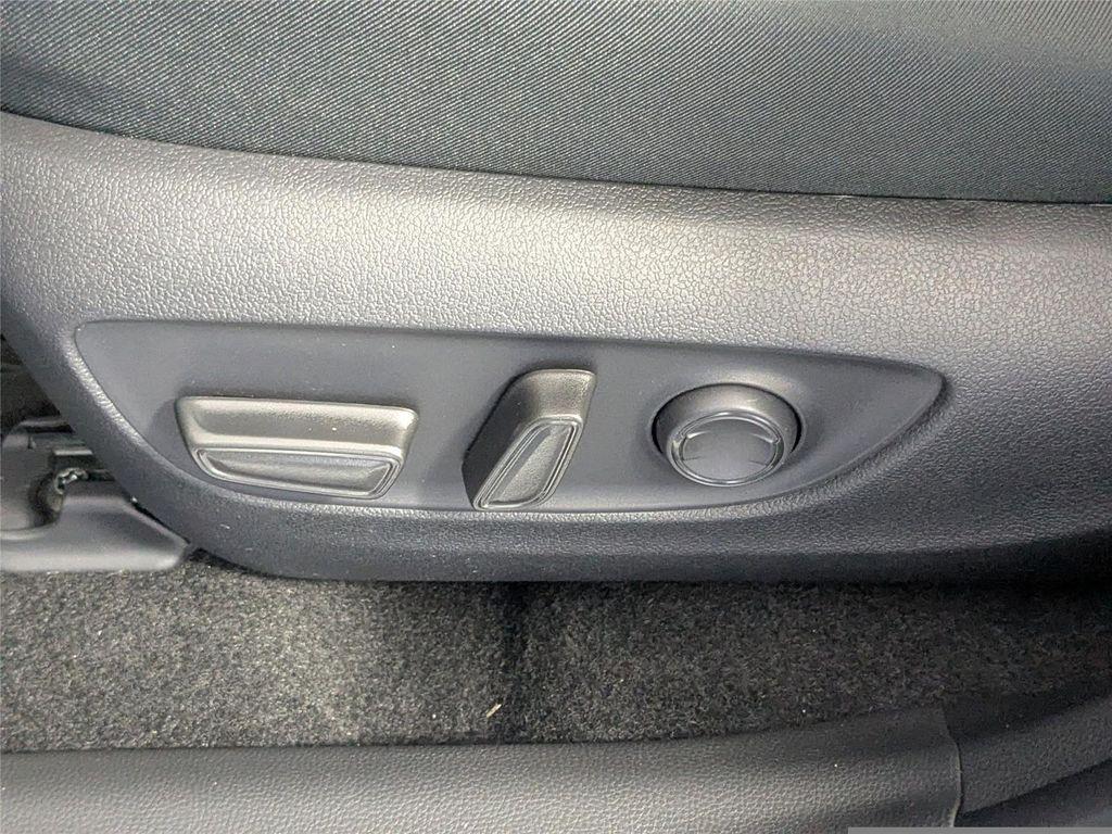 new 2025 Toyota RAV4 car, priced at $35,671