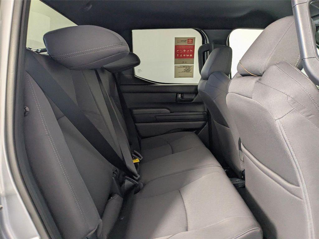 new 2025 Toyota Tacoma car, priced at $40,569