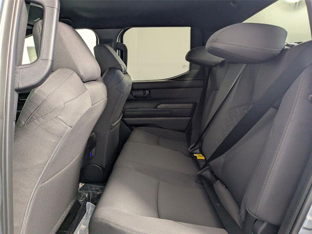 new 2025 Toyota Tacoma car, priced at $40,569