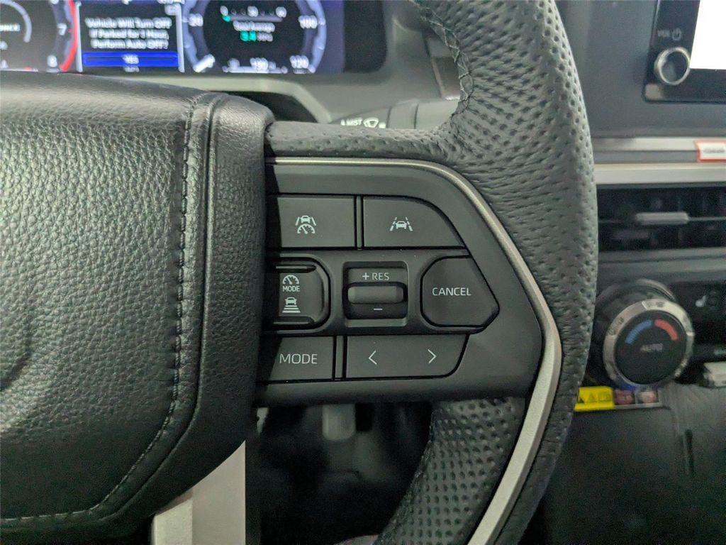 new 2025 Toyota Tacoma car, priced at $54,585