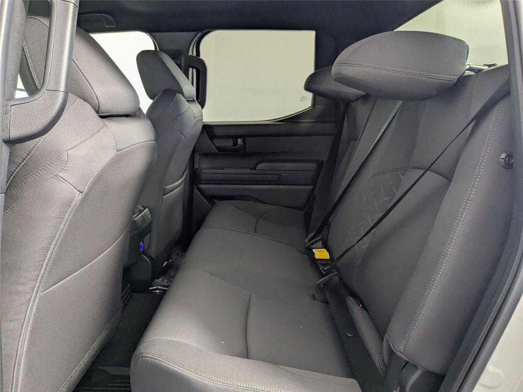 new 2025 Toyota Tacoma car, priced at $34,734