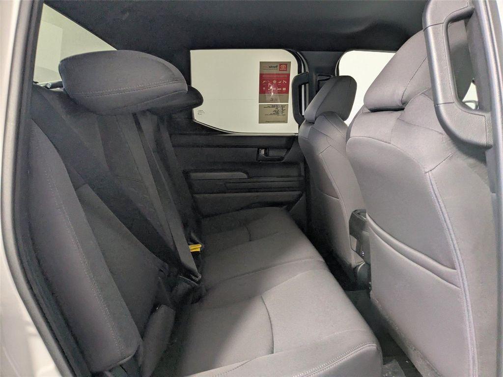 new 2025 Toyota Tacoma car, priced at $34,734