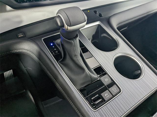 used 2025 Toyota Sienna car, priced at $50,700