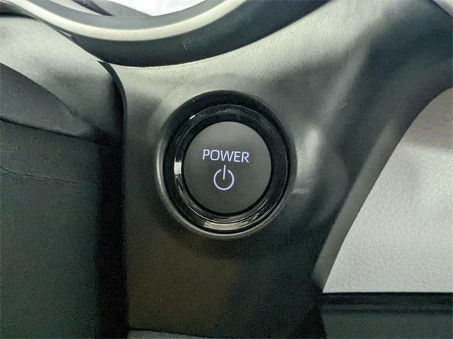 used 2025 Toyota Sienna car, priced at $50,700