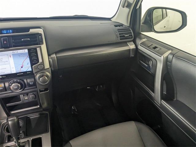 used 2023 Toyota 4Runner car, priced at $40,641