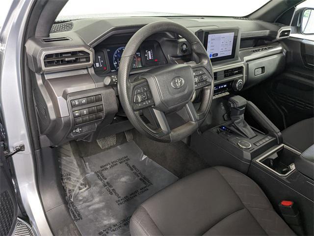 used 2024 Toyota Tacoma car, priced at $36,700