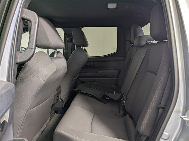 used 2024 Toyota Tacoma car, priced at $36,700