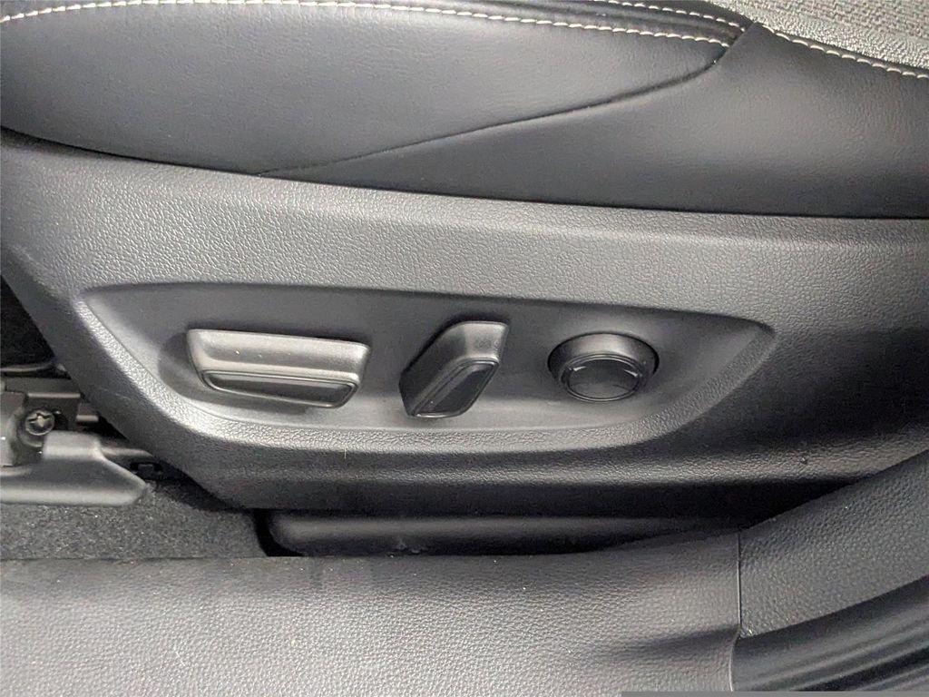 used 2025 Toyota Corolla car, priced at $25,800