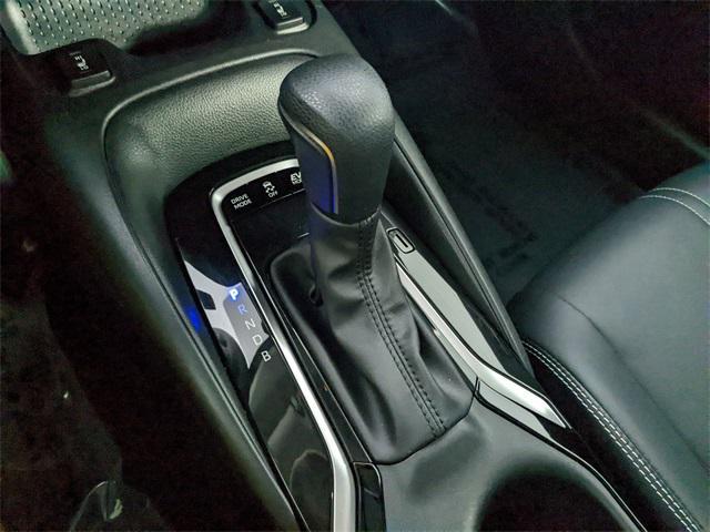 used 2023 Toyota Corolla Hybrid car, priced at $25,900
