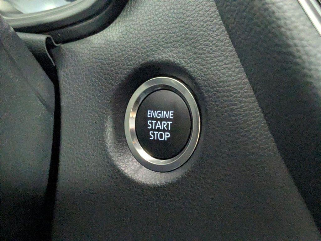new 2026 Toyota Corolla car, priced at $27,851