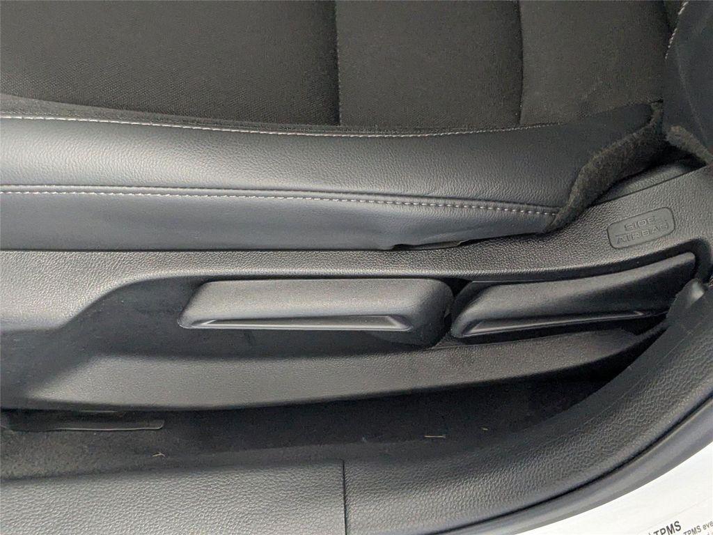 used 2023 Honda Civic car, priced at $20,792