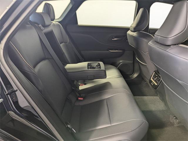 used 2025 Toyota Crown Signia car, priced at $46,000