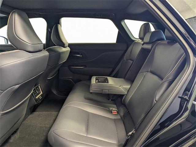 used 2025 Toyota Crown Signia car, priced at $46,000