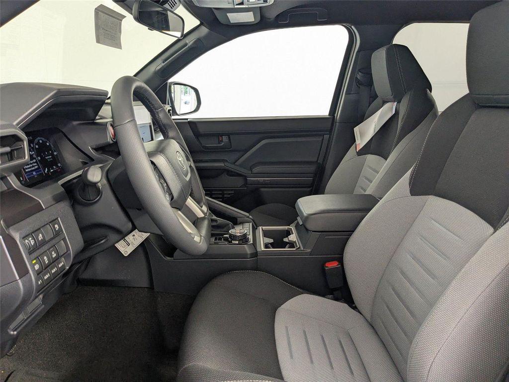 new 2025 Toyota 4Runner car, priced at $55,304