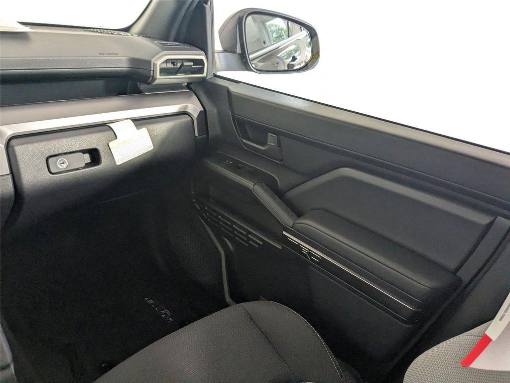new 2025 Toyota 4Runner car, priced at $55,304