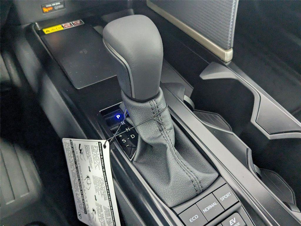 new 2025 Toyota Camry car, priced at $35,876