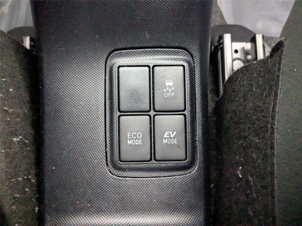 used 2018 Toyota Prius c car, priced at $14,900